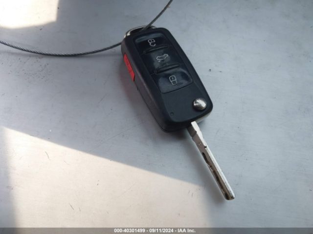 1VWBN7A30EC020151 Volkswagen Passat 2.0l Tdi Se