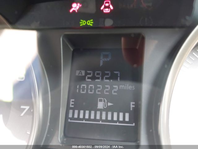 JF2SJAHC1FH502747 Subaru Forester 2.5i Limited