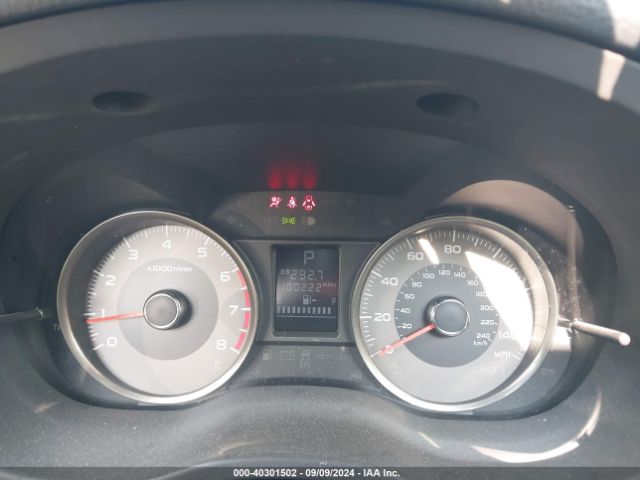 JF2SJAHC1FH502747 Subaru Forester 2.5i Limited