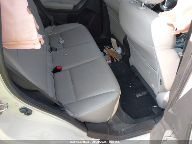 JF2SJAHC1FH502747 Subaru Forester 2.5i Limited