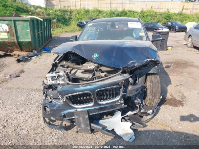 WBAVL1C58FVY27859 BMW X1 Xdrive28i