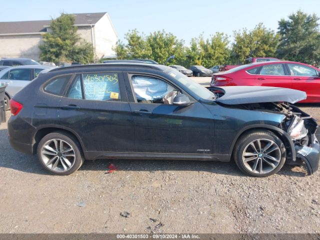 WBAVL1C58FVY27859 BMW X1 Xdrive28i