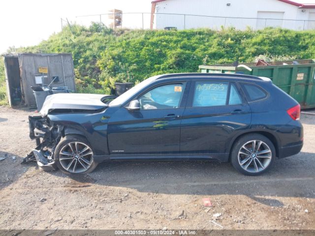 WBAVL1C58FVY27859 BMW X1 Xdrive28i