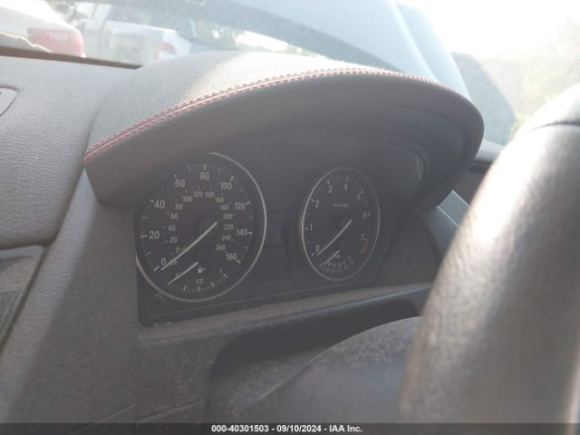 WBAVL1C58FVY27859 BMW X1 Xdrive28i
