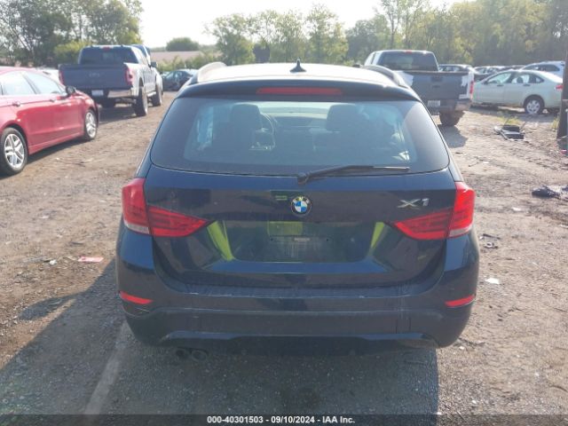 WBAVL1C58FVY27859 BMW X1 Xdrive28i