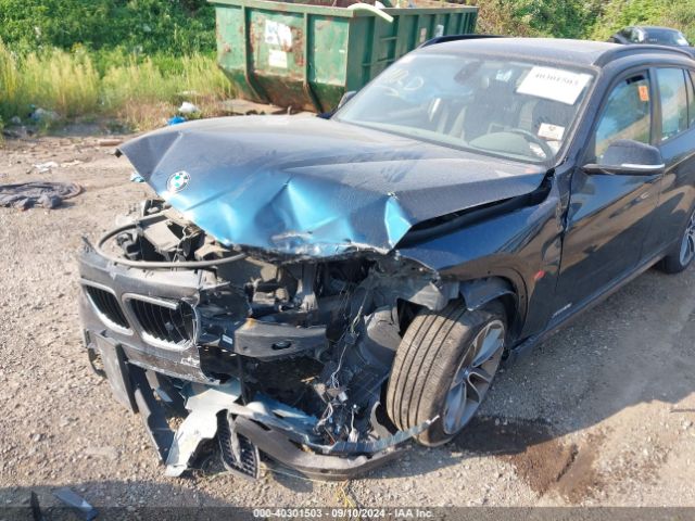 WBAVL1C58FVY27859 BMW X1 Xdrive28i