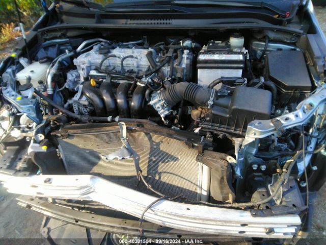 2022 TOYOTA COROLLA JTDEPMAE7NJ222510 Photo 9