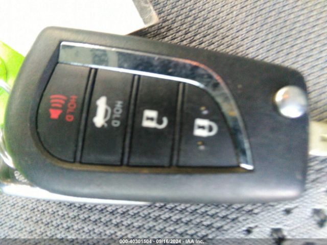2022 TOYOTA COROLLA JTDEPMAE7NJ222510 Photo 10