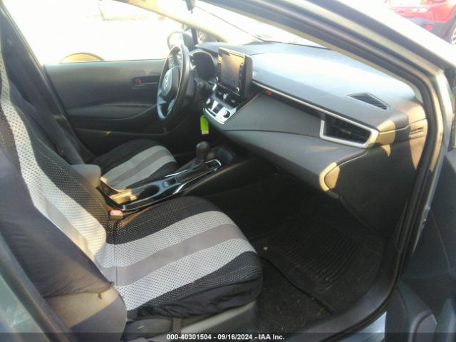 2022 TOYOTA COROLLA JTDEPMAE7NJ222510 Photo 4