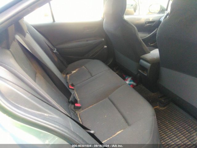 2022 TOYOTA COROLLA JTDEPMAE7NJ222510 Photo 7