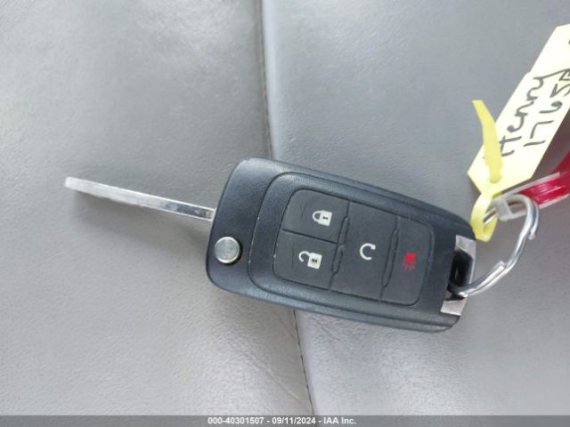 KL4CJCSB7EB548738 Buick Encore Leather