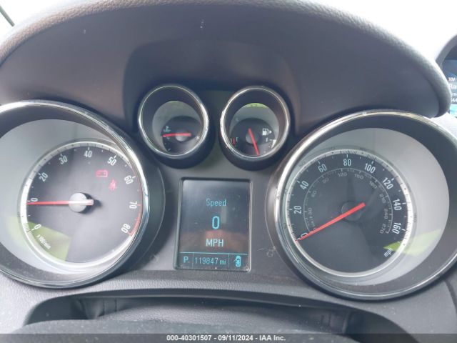 KL4CJCSB7EB548738 Buick Encore Leather