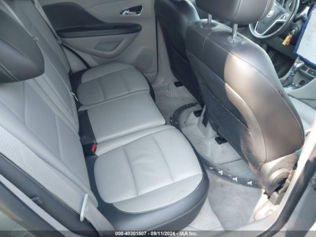 KL4CJCSB7EB548738 Buick Encore Leather