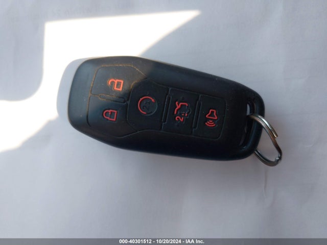 Ford Mustang V6 2015 1FA6P8AM6F5349753 Image 11