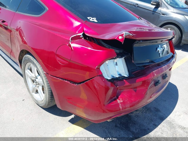 Ford Mustang V6 2015 1FA6P8AM6F5349753 Image 12