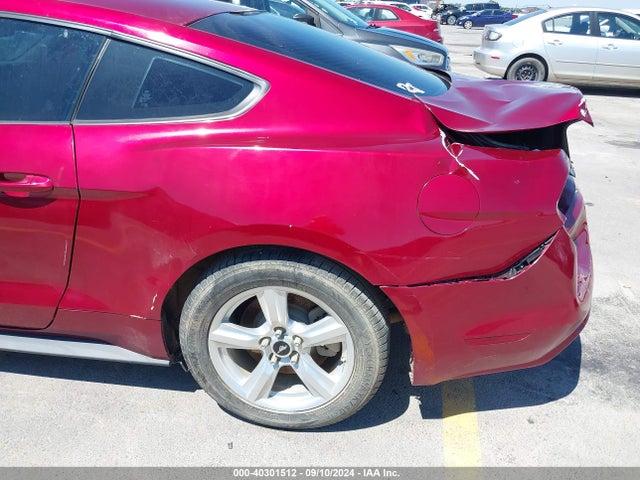 Ford Mustang V6 2015 1FA6P8AM6F5349753 Image 13