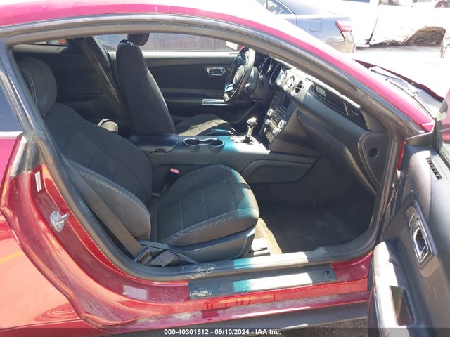 Ford Mustang V6 2015 1FA6P8AM6F5349753 Image 5