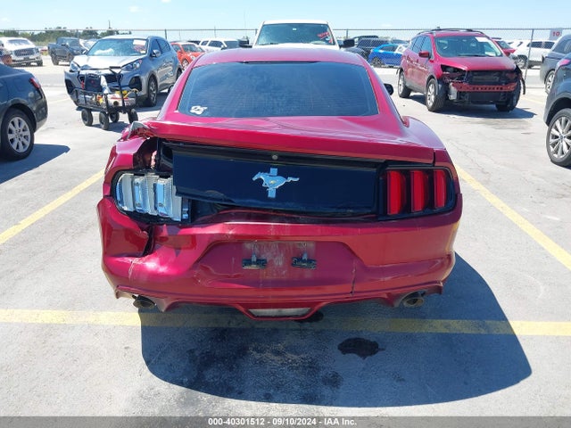Ford Mustang V6 2015 1FA6P8AM6F5349753 Image 6