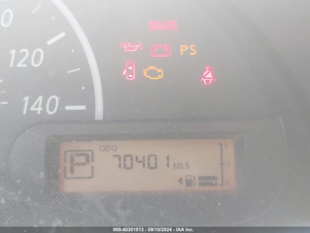 3N1CN7AP3JL836489 Nissan Versa 1.6 S+