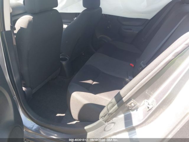 3N1CN7AP3JL836489 Nissan Versa 1.6 S+