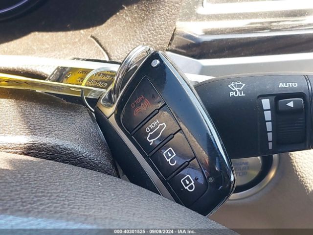 KMHGN4JE3FU014103 Hyundai Genesis 3.8