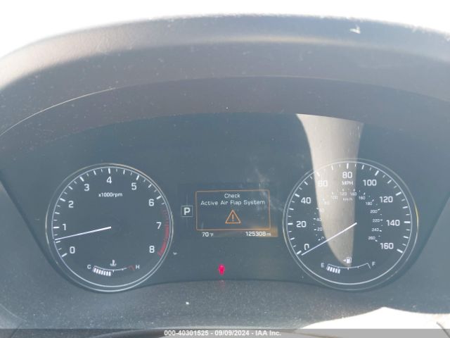 KMHGN4JE3FU014103 Hyundai Genesis 3.8