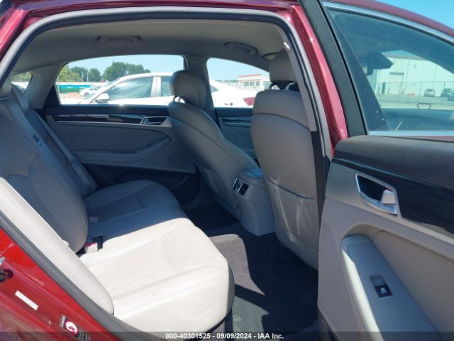 KMHGN4JE3FU014103 Hyundai Genesis 3.8