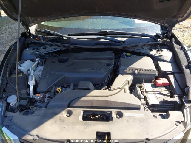 Nissan Altima 2.5 Sr 2018 1N4AL3AP3JC123578 Image 10