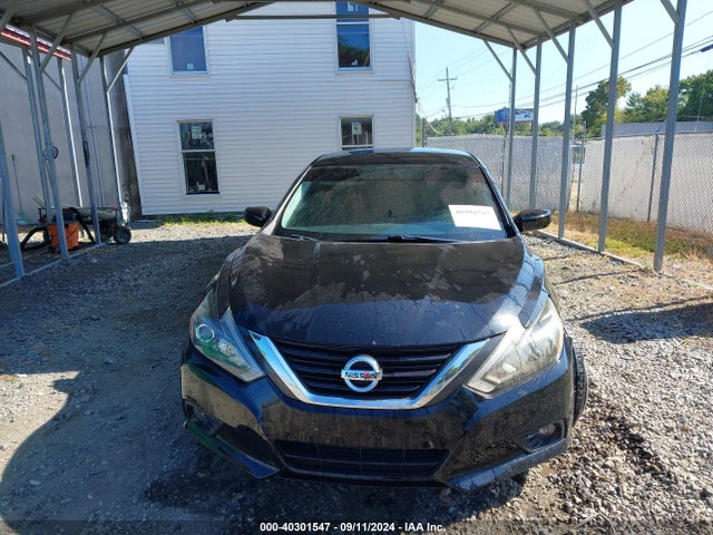 Nissan Altima 2.5 Sr 2018 1N4AL3AP3JC123578 Image 12
