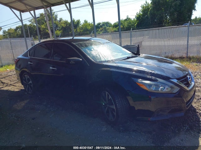 Nissan Altima 2.5 Sr 2018 1N4AL3AP3JC123578 Image 13