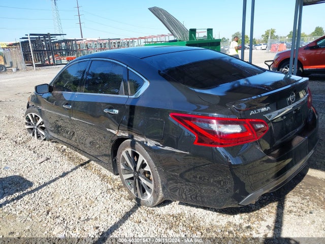 Nissan Altima 2.5 Sr 2018 1N4AL3AP3JC123578 Image 14