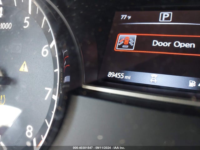Nissan Altima 2.5 Sr 2018 1N4AL3AP3JC123578 Image 15