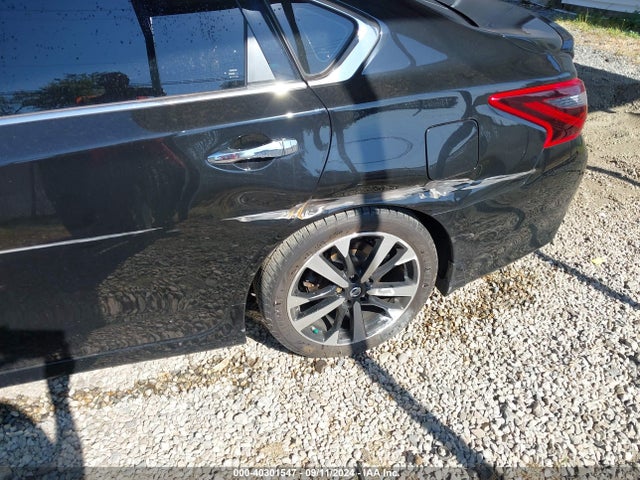 Nissan Altima 2.5 Sr 2018 1N4AL3AP3JC123578 Image 17