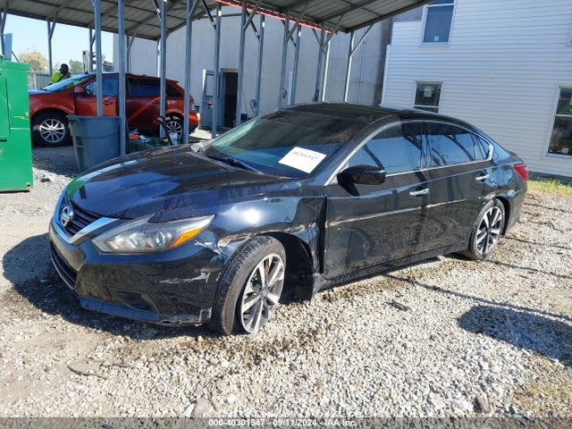 Nissan Altima 2.5 Sr 2018 1N4AL3AP3JC123578 Image 2