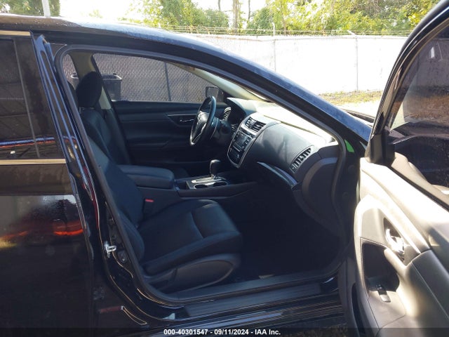 Nissan Altima 2.5 Sr 2018 1N4AL3AP3JC123578 Image 5