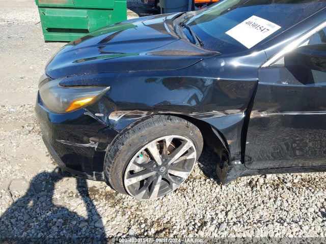 Nissan Altima 2.5 Sr 2018 1N4AL3AP3JC123578 Image 6