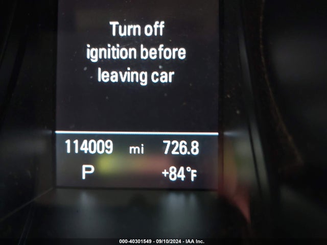 Audi A5 2.0t Premium 2016 WAUM2AFH3GN002348 Image 15
