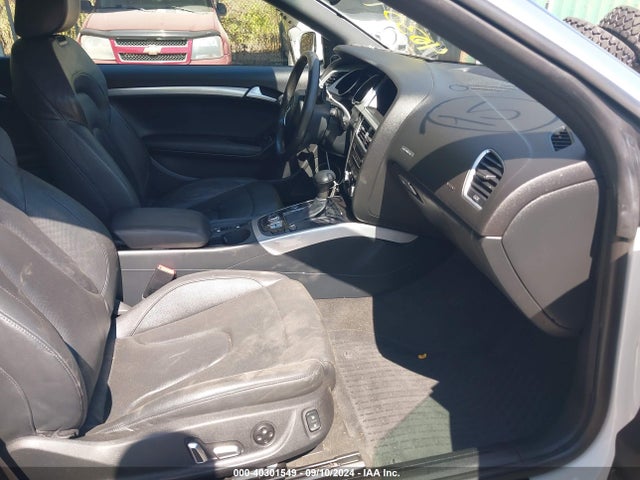 WAUM2AFH3GN002348 Audi A5 2.0t Premium