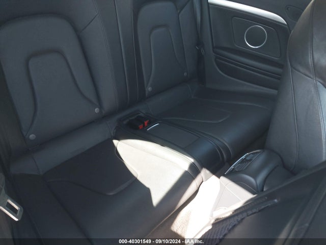 WAUM2AFH3GN002348 Audi A5 2.0t Premium