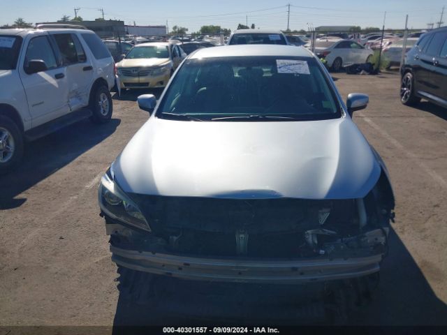 4S3BNAJ67F3066104 Subaru Legacy 2.5i Limited