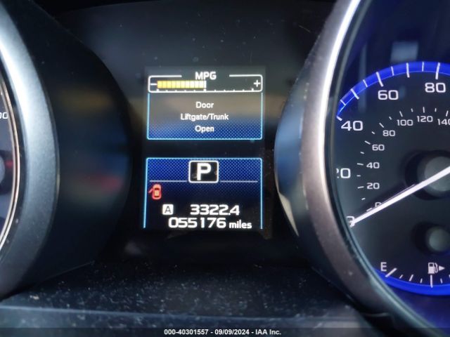4S3BNAJ67F3066104 Subaru Legacy 2.5i Limited