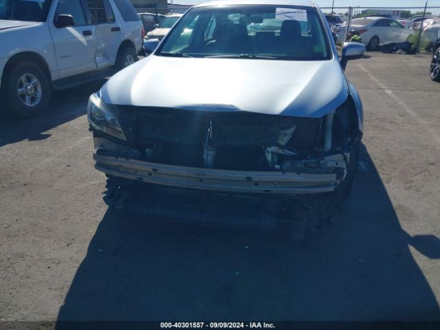 4S3BNAJ67F3066104 Subaru Legacy 2.5i Limited