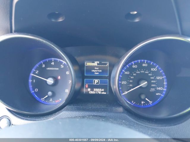 4S3BNAJ67F3066104 Subaru Legacy 2.5i Limited