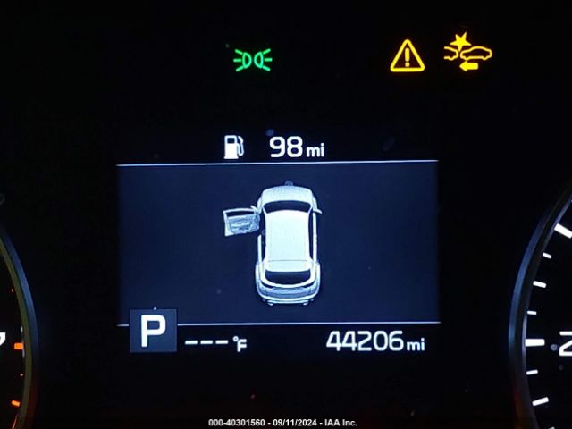 KNDP6CACXM7907326 KIA SPORTAGE S