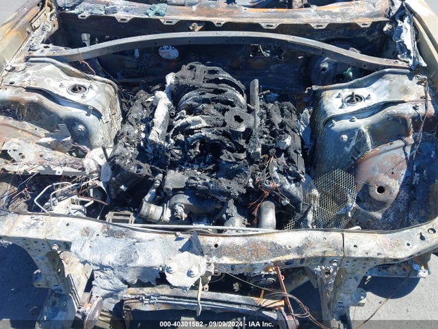 2C3CDXGJ1KH564185 Dodge Charger Scat Pack Rwd