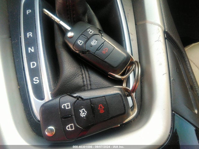 Ford FUSION SE 2015 3FA6P0H74FR189970 Image 11