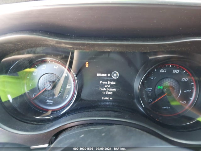 Dodge Charger Sxt Rwd 2018 2C3CDXBG6JH185113 Image 7