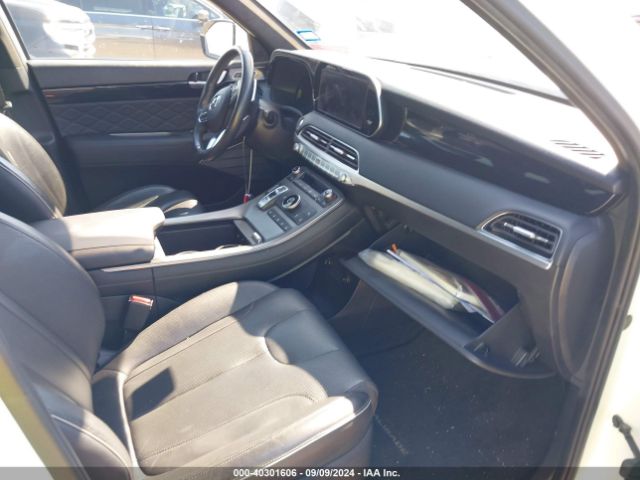 KM8R74HE3MU293154 Hyundai Palisade Calligraphy