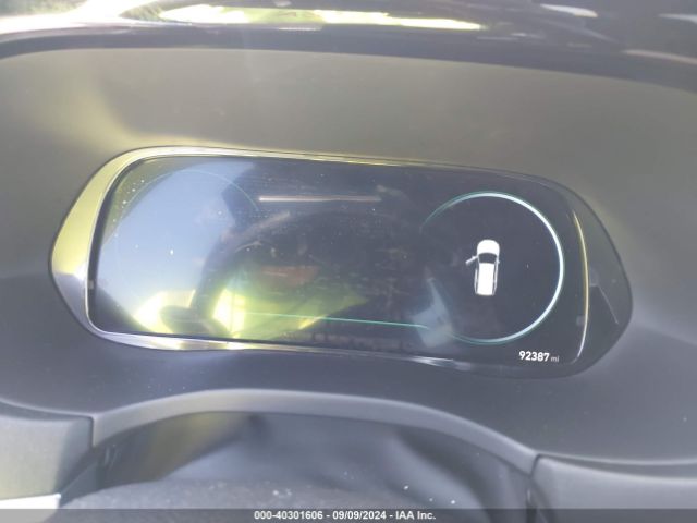 KM8R74HE3MU293154 Hyundai Palisade Calligraphy