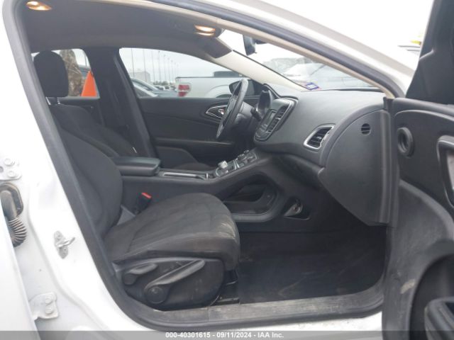 1C3CCCAB5GN129729 Chrysler 200 Limited